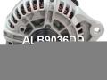 1401948, 1400520, 116116, 0124555006, 0124655006, 0986047410, 0986081880, 1986A00513, 1986A00516, 1986A00915, 1986A00967, F042301134, 114036, 116117, 116118, 1387388, 1400520R, 1528594, AELD074, DRB0004, DRB0004X, DRB7410, DRB7410X, CA2117IR, ALB4036AN, ALB4036BJ, ALB4036DD, ALB4036UW, ALB4036UX, ALB4036YX, ALB9036AN, ALB9036DD, ALB9036LK, ALB9036UX, ALB9036YX, AELD075, LRA03417, LRA3417, MG810, MG811, ALB4036WA, ALB9036WA, 860806ALT2119, 440129, 12811N, 301N20451Z Генератор DAF CF 2006г. - фото №4