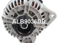 1401948, 1400520, 116116, 0124555006, 0124655006, 0986047410, 0986081880, 1986A00513, 1986A00516, 1986A00915, 1986A00967, F042301134, 114036, 116117, 116118, 1387388, 1400520R, 1528594, AELD074, DRB0004, DRB0004X, DRB7410, DRB7410X, CA2117IR, ALB4036AN, ALB4036BJ, ALB4036DD, ALB4036UW, ALB4036UX, ALB4036YX, ALB9036AN, ALB9036DD, ALB9036LK, ALB9036UX, ALB9036YX, AELD075, LRA03417, LRA3417, MG810, MG811, ALB4036WA, ALB9036WA, 860806ALT2119, 440129, 12811N, 301N20451Z Генератор DAF CF 2016г. - фото №4
