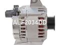 1464755, 2S6TFA, 1479818, 2S6T10300FC, 2S6T10300FA, 0986049141, DRA0177, DRA0177N, 1145715, 1718577, 1763861, 2542736, 2S6T10300FB, 32437453, CA2034IR, 8EL738134001, ALF2034DD, ALF2034MA, ALF2034UX, ALF8034UX, ALF2034RB, ALF2034WA, 2542736A, 2015001001, 8527N23348N, 301N20115Z Генератор Ford KA 1 2002г. - фото №5