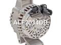 1464755, 2S6TFA, 1479818, 2S6T10300FC, 2S6T10300FA, 0986049141, DRA0177, DRA0177N, 1145715, 1718577, 1763861, 2542736, 2S6T10300FB, 32437453, CA2034IR, 8EL738134001, ALF2034DD, ALF2034MA, ALF2034UX, ALF8034UX, ALF2034RB, ALF2034WA, 2542736A, 2015001001, 8527N23348N, 301N20115Z Генератор Ford KA 1 2002г. - фото №2