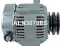 ALN3078BS, 113078, 1012115270, DRA3517, DAR1010, 10464168, J5112095, 8EL737837001, ALN3078GB, ALN3078MQ, ALN3078US, ALN3078UX, 944390512950, ALN3078WA, 2706066060, 2706066070, 270606607084, 2706066090, ALT5059B, 13497N, 301N21083Z Генератор Toyota Land Cruiser 80 1995г. - фото №5