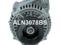 ALN3078BS, 113078, 1012115270, DRA3517, DAR1010, 10464168, J5112095, 8EL737837001, ALN3078GB, ALN3078MQ, ALN3078US, ALN3078UX, 944390512950, ALN3078WA, 2706066060, 2706066070, 270606607084, 2706066090, ALT5059B, 13497N, 301N21083Z Генератор Toyota Land Cruiser 80 1995г. - фото №6