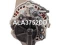 600863, ALA3752DD, 3730047502, 3730047503, 3730047504, ALA3752KR, TA000A58301, ALA3752RB, 301N20997Z Генератор Hyundai Galloper 1 1998г. - фото №4