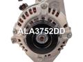 600863, ALA3752DD, 3730047502, 3730047503, 3730047504, ALA3752KR, TA000A58301, ALA3752RB, 301N20997Z Генератор Hyundai Galloper 1 1998г. - фото №6