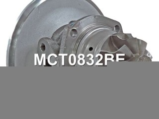 Картридж турбины, ориг. номер 8364740010, MCT0832, 8022780031, 8022780046, MCT0832BE, 8364740004, 8364740012, MAN TGX 2007-2026