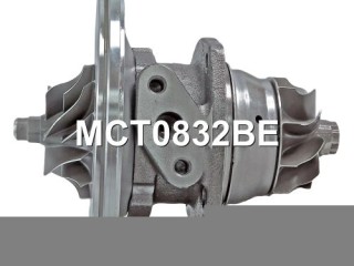 Картридж турбины, ориг. номер 8364740010, MCT0832, 8022780031, 8022780046, MCT0832BE, 8364740004, 8364740012, MAN TGX 2007-2026