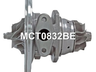 Картридж турбины, ориг. номер 8364740010, MCT0832, 8022780031, 8022780046, MCT0832BE, 8364740004, 8364740012, MAN TGX 2007-2026