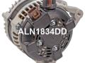 8M5T10300YA, 1708322, 36050997, 1704085, 8M5T10300YB, 36000599, 36002577, LRA02815, 1042103523, 3M5T10300YD, 3M5T10300YE, 2242403, RE8M5T10300YB, 1748630, RE3M5T10300YD, 1042102710, 31288155, 3M5T10300YC, 1042103522, DAN930, 30667068, 30795422, 1042103520, 1042103521, 30795423, 104210271, 3M5T10300YB, 116294, CAL40195AS, CAL40195OS, CAL40195RS, DA5349, DRA4239, RAA15340, DAN1118, 1229259, 1255711, 1477738, 1676843, 3M5T10300YA, 3M5TPD, 3M5TYD, 32118710, CA1834IR, 8EL011711801, 8EL738211331, ALN1834AN, ALN1834BA, ALN1834BS, ALN1834CC, ALN1834DD, ALN1834KL, ALN1834LK, ALN1834RN, ALN1834UX, ALN1834YX, ALN1834ZD, ALN9834NW, 063377416010, 063377551010, 63377416, 944390904340, MRA90434Y60118300B, 210358, ALN1834RB, ALN9834WA, 440411, 30667067, 31255595, 31285593, 31285595, 8603183, 1321401ND3, 23821N, 301N20152Z Генератор Ford Focus 1 2003г. - фото №2