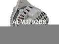 6001549063, 8200660052, ALM3792BS, LRA03458, LRA3458, A001TA3791, A1TA3791, A1TA3792, ALM3792WA, 6001548052, 7711368053, 8200232059, 8200400890 Генератор Renault Sandero 1 2009г. - фото №2