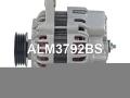 6001549063, 8200660052, ALM3792BS, LRA03458, LRA3458, A001TA3791, A1TA3791, A1TA3792, ALM3792WA, 6001548052, 7711368053, 8200232059, 8200400890 Генератор Renault Sandero 1 2009г. - фото №4