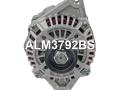 6001549063, 8200660052, ALM3792BS, LRA03458, LRA3458, A001TA3791, A1TA3791, A1TA3792, ALM3792WA, 6001548052, 7711368053, 8200232059, 8200400890 Генератор Renault Sandero 1 2009г. - фото №5
