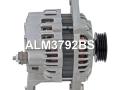 6001549063, 8200660052, ALM3792BS, LRA03458, LRA3458, A001TA3791, A1TA3791, A1TA3792, ALM3792WA, 6001548052, 7711368053, 8200232059, 8200400890 Генератор Dacia Logan 1 2007г. - фото №6