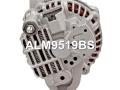 MD336781, MD317515, A3TA1491, A3TA4791, ALM9519BS, 0986045591, 112348, JA1519IR, ALM1519BS, ALM1519US, ALM1519UX, ALM1519YX, ALM9519LK, A003TA1491, A003TA4691, A003TA4791, A3TA1691, A3TA4691, CW727193, MD305461, MD336780, MD336785, ALM1519RB, ALM1519WA, 1-3306-25W, 22661N, 301N20632Z Генератор Lancia Dedra 1994г. - фото №4