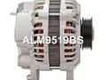 MD336781, MD317515, A3TA1491, A3TA4791, ALM9519BS, 0986045591, 112348, JA1519IR, ALM1519BS, ALM1519US, ALM1519UX, ALM1519YX, ALM9519LK, A003TA1491, A003TA4691, A003TA4791, A3TA1691, A3TA4691, CW727193, MD305461, MD336780, MD336785, ALM1519RB, ALM1519WA, 1-3306-25W, 22661N, 301N20632Z Генератор Lancia Dedra 1994г. - фото №5