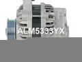 5033253AA, 116020, RL033253AA, ALM5333BS, ALM5333UX, ALM5333YJ, ALM5333YX, ALM5333ZD, A002TG0191, A002TG0191ZC, A2TG0191, A2TG0191ZC, 13995N, 301N20683Z Генератор Chrysler PT Cruiser 2000г. - фото №6