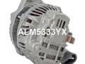 5033253AA, 116020, RL033253AA, ALM5333BS, ALM5333UX, ALM5333YJ, ALM5333YX, ALM5333ZD, A002TG0191, A002TG0191ZC, A2TG0191, A2TG0191ZC, 13995N, 301N20683Z Генератор Chrysler PT Cruiser 2000г. - фото №2