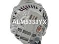 5033253AA, 116020, RL033253AA, ALM5333BS, ALM5333UX, ALM5333YJ, ALM5333YX, ALM5333ZD, A002TG0191, A002TG0191ZC, A2TG0191, A2TG0191ZC, 13995N, 301N20683Z Генератор Chrysler PT Cruiser 2008г. - фото №7