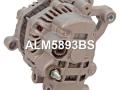 3140078K11, 3140078K00, 3140078K10, A5TG1891, 3140078K12, A5191, 116292, DA2166, DRA1056, J5118037, ALM5893BS, ALM5893UX, ALM5893ZD, ALM9893BS, A005TG1491, A005TG1891, A5TG1491, A5TG1891A, ALM5893RB, ALM5893WA, 3140078K13, 301N20161Z Генератор Suzuki Grand Vitara JT 2009г. - фото №2