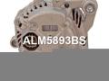 3140078K11, 3140078K00, 3140078K10, A5TG1891, 3140078K12, A5191, 116292, DA2166, DRA1056, J5118037, ALM5893BS, ALM5893UX, ALM5893ZD, ALM9893BS, A005TG1491, A005TG1891, A5TG1491, A5TG1891A, ALM5893RB, ALM5893WA, 3140078K13, 301N20161Z Генератор Suzuki Grand Vitara JT 2009г. - фото №4