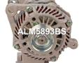 3140078K11, 3140078K00, 3140078K10, A5TG1891, 3140078K12, A5191, 116292, DA2166, DRA1056, J5118037, ALM5893BS, ALM5893UX, ALM5893ZD, ALM9893BS, A005TG1491, A005TG1891, A5TG1491, A5TG1891A, ALM5893RB, ALM5893WA, 3140078K13, 301N20161Z Генератор Suzuki Grand Vitara JT 2009г. - фото №6