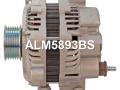 3140078K11, 3140078K00, 3140078K10, A5TG1891, 3140078K12, A5191, 116292, DA2166, DRA1056, J5118037, ALM5893BS, ALM5893UX, ALM5893ZD, ALM9893BS, A005TG1491, A005TG1891, A5TG1491, A5TG1891A, ALM5893RB, ALM5893WA, 3140078K13, 301N20161Z Генератор Suzuki SX4 1 2010г. - фото №7
