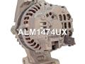 1122238, 98MF10300CC, 98MF10300CA, ALM1474UX, 0986080230, 113952, CAL35111AS, 1088304, 1098747, CA1474IR, ALM1474BS, LRA02765, 210448, A5T16591, A5TA4391, A5TA6591, ALM1474RB, ALM1474WA, ALT3725, 437612, 23766N, 301N22715Z Генератор Ford Fiesta 5 2003г. - фото №2