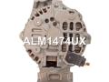 1122238, 98MF10300CC, 98MF10300CA, ALM1474UX, 0986080230, 113952, CAL35111AS, 1088304, 1098747, CA1474IR, ALM1474BS, LRA02765, 210448, A5T16591, A5TA4391, A5TA6591, ALM1474RB, ALM1474WA, ALT3725, 437612, 23766N, 301N22715Z Генератор Ford Fiesta 5 2003г. - фото №4