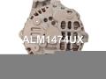 1122238, 98MF10300CC, 98MF10300CA, ALM1474UX, 0986080230, 113952, CAL35111AS, 1088304, 1098747, CA1474IR, ALM1474BS, LRA02765, 210448, A5T16591, A5TA4391, A5TA6591, ALM1474RB, ALM1474WA, ALT3725, 437612, 23766N, 301N22715Z Генератор Mazda 2 DY 1998г. - фото №4