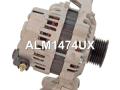1122238, 98MF10300CC, 98MF10300CA, ALM1474UX, 0986080230, 113952, CAL35111AS, 1088304, 1098747, CA1474IR, ALM1474BS, LRA02765, 210448, A5T16591, A5TA4391, A5TA6591, ALM1474RB, ALM1474WA, ALT3725, 437612, 23766N, 301N22715Z Генератор Mazda 2 DY 1998г. - фото №5