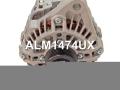 1122238, 98MF10300CC, 98MF10300CA, ALM1474UX, 0986080230, 113952, CAL35111AS, 1088304, 1098747, CA1474IR, ALM1474BS, LRA02765, 210448, A5T16591, A5TA4391, A5TA6591, ALM1474RB, ALM1474WA, ALT3725, 437612, 23766N, 301N22715Z Генератор Mazda 2 DY 1998г. - фото №6