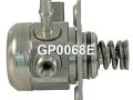 166304BA0A, 166301KC0A, 16630HY00A, 166303JY0A, 0261520449, KR9029P, KRQ9029MT, 166301KC0C, 16630BV80A, 166504CL0A, GP0068E ТНВД Nissan Juke 1 2011г. - фото №6