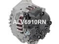 373002B910, 373002B310, ALA6910DD, ALA6910KR, ALV6910RN, ALA6910RB, ALA6910WA, 2625573, FG12T110, 301N20572Z Генератор Hyundai Accent 5 2017г. - фото №2
