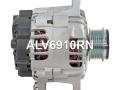 373002B910, 373002B310, ALA6910DD, ALA6910KR, ALV6910RN, ALA6910RB, ALA6910WA, 2625573, FG12T110, 301N20572Z Генератор Hyundai Accent 5 2017г. - фото №6