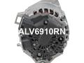 373002B910, 373002B310, ALA6910DD, ALA6910KR, ALV6910RN, ALA6910RB, ALA6910WA, 2625573, FG12T110, 301N20572Z Генератор Hyundai Accent 5 2017г. - фото №7