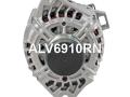 373002B910, 373002B310, ALA6910DD, ALA6910KR, ALV6910RN, ALA6910RB, ALA6910WA, 2625573, FG12T110, 301N20572Z Генератор Kia Rio 4 restailing 2020г. - фото №5