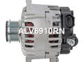 373002B910, 373002B310, ALA6910DD, ALA6910KR, ALV6910RN, ALA6910RB, ALA6910WA, 2625573, FG12T110, 301N20572Z Генератор Hyundai Elantra AD 2016г. - фото №4