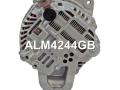 23100EB31A, 23100EB310, 23100EB33M, A3TG2681AE, 5001874640, A003TG2681, A003TG2681AE, A003TG2681ZE, A3TG2681, A3TG2681ZE, LRA03093, ALM4244GB, F032CA2085, 114244, CAL35223AS, DRA0432, RAA11543, CA2085, CA2085IR, ALM4244BS, ALM4244DD, ALM4244LK, ALM4244NW, ALM4244UX, ALM4244YX, ALM4244ZD, LRA3093, 210838, A003TG2681B, ALM4244RB, ALM4244WA, ALT3513, ALT3904, 2-7125-1W, 23917N, 301N20604Z Генератор Nissan Navara D40 2005г. - фото №4