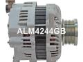 23100EB31A, 23100EB310, 23100EB33M, A3TG2681AE, 5001874640, A003TG2681, A003TG2681AE, A003TG2681ZE, A3TG2681, A3TG2681ZE, LRA03093, ALM4244GB, F032CA2085, 114244, CAL35223AS, DRA0432, RAA11543, CA2085, CA2085IR, ALM4244BS, ALM4244DD, ALM4244LK, ALM4244NW, ALM4244UX, ALM4244YX, ALM4244ZD, LRA3093, 210838, A003TG2681B, ALM4244RB, ALM4244WA, ALT3513, ALT3904, 2-7125-1W, 23917N, 301N20604Z Генератор Nissan Navara D40 2005г. - фото №7