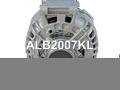 06H903016L, 06H903016LX, 0124525113, 0124525226, 0986081370, ALB2007KL, 115367, CAL10378GS, CA2007IR, ALB2007AN, ALB2007BA, ALB2007GB, ALB2007GE, ALB2007RN, ALB2007UX, ALB2007YX, ALB2007RB, ALB2007WA, 06H903016LV, 1-2452-1W, 11466N, 11466R, 301N20830Z Генератор Audi A4 B8 2011г. - фото №5