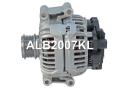 06H903016L, 06H903016LX, 0124525113, 0124525226, 0986081370, ALB2007KL, 115367, CAL10378GS, CA2007IR, ALB2007AN, ALB2007BA, ALB2007GB, ALB2007GE, ALB2007RN, ALB2007UX, ALB2007YX, ALB2007RB, ALB2007WA, 06H903016LV, 1-2452-1W, 11466N, 11466R, 301N20830Z Генератор Audi A5 (S5,RS5) 1 2007г. - фото №6