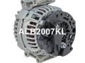 06H903016L, 06H903016LX, 0124525113, 0124525226, 0986081370, ALB2007KL, 115367, CAL10378GS, CA2007IR, ALB2007AN, ALB2007BA, ALB2007GB, ALB2007GE, ALB2007RN, ALB2007UX, ALB2007YX, ALB2007RB, ALB2007WA, 06H903016LV, 1-2452-1W, 11466N, 11466R, 301N20830Z Генератор Audi Q5 1 2008г. - фото №2