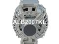 06H903016L, 06H903016LX, 0124525113, 0124525226, 0986081370, ALB2007KL, 115367, CAL10378GS, CA2007IR, ALB2007AN, ALB2007BA, ALB2007GB, ALB2007GE, ALB2007RN, ALB2007UX, ALB2007YX, ALB2007RB, ALB2007WA, 06H903016LV, 1-2452-1W, 11466N, 11466R, 301N20830Z Генератор Audi Q5 1 2008г. - фото №5