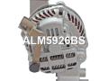 1530298, 3M5T10300LD, 3M5T10300LC, 104210-5800, 5M5T10300DC, A3TG3291AD, 0986081700, 114065, DRA0046N, 1042103530, 1042103531, DAN1023, 1322789, 1322879, 3M5T10300LA, 3M5T-10300-LB, 5M5T10300, 5M5T10300AA, 5M5T10300AB, 5M5T10300DA, 9M5T10300AA, CA1926IR, 8EL738212221, ALM1926BS, ALM1926ZD, ALM5926BS, ALN1926AN, ALN1926CC, ALN1926DD, ALN1926KL, ALN1926MQ, ALN1926NW, ALN1926RN, ALN1926ZD, ALN4926MQ, ALN5926AN, ALN5926KL, LRA02986, MRA90433, A004A3F38071, A3TG3291, A3TG3291ZD, A4A3F30771, A4A3G38062ALD1926RB, ALM1926RB, ALN1926RB, ALN1926WA, 440424, 443199, 30667069, 8666581, 119261W, 23986N, 23986R, 301N20045Z Генератор Ford C-Max C-max 1 2007г. - фото №4