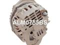 A2T33191, A2T33891ZC, ALM0755BS, 0986040490, 0986040491, 111317, CAL35191AS, DRA3169, 3465426, FS0515300, FS6418300, JA755IR, ALM0755KL, ALM0755LK, ALM0755UX, ALM9755BS, FS0518300, FS05-18-300C, A002T33191, A002T33191A, A002T33191ZC, A2T33191A, A2T33191ZC, A2T33891, HAB180101, ALM0755RB, ALM0755WA, 66021301, ALT3053, ALT3071, ALT3071C, 437627, 13445N, 301N21345Z Генератор Ford Probe 2 1993г. - фото №2