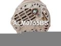 A2T33191, A2T33891ZC, ALM0755BS, 0986040490, 0986040491, 111317, CAL35191AS, DRA3169, 3465426, FS0515300, FS6418300, JA755IR, ALM0755KL, ALM0755LK, ALM0755UX, ALM9755BS, FS0518300, FS05-18-300C, A002T33191, A002T33191A, A002T33191ZC, A2T33191A, A2T33191ZC, A2T33891, HAB180101, ALM0755RB, ALM0755WA, 66021301, ALT3053, ALT3071, ALT3071C, 437627, 13445N, 301N21345Z Генератор Ford Probe 2 1993г. - фото №4