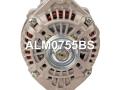 A2T33191, A2T33891ZC, ALM0755BS, 0986040490, 0986040491, 111317, CAL35191AS, DRA3169, 3465426, FS0515300, FS6418300, JA755IR, ALM0755KL, ALM0755LK, ALM0755UX, ALM9755BS, FS0518300, FS05-18-300C, A002T33191, A002T33191A, A002T33191ZC, A2T33191A, A2T33191ZC, A2T33891, HAB180101, ALM0755RB, ALM0755WA, 66021301, ALT3053, ALT3071, ALT3071C, 437627, 13445N, 301N21345Z Генератор Ford Probe 2 1993г. - фото №6
