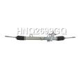 B3401100, HNQ2699GQ, HNQ2699KW, HSR26991AY, 109BA0046BN, R2699, R26991NW, R26991RB, R26992RB Рулевая рейка Lifan Solano 2008г. - фото №2