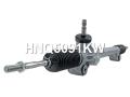 4551008020, HNQ5091GQ, HNQ5091KW, M5091, M50911NW, M50911RB, 402N10089Z Рулевая рейка Toyota Sienna 3 2011г. - фото №4
