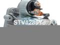 8200237594, 8200634604, D8R1, 32738N, 7711135502, 0986024220, 114161, CST15173, CST15173AS, CST15173ES, CST15173OS, CST15173RS, DRS0093, 42458178, CS1288, 8EA012528091, 8EA738127001, STV1288YJ, LRS01738, LRS1738, 944280802110, MRS80211, 220444STV1288RB, STV1288WA, 438162, 458178, D8R1B, 300N11075Z Стартер Renault Grand Espace 2006г. - фото №2