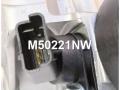 8200891307, 7700437051, 7700437052, HSM50221AY, M5022, M50221NW, M50221RB, M50222RB, 7700437050, 7711135462, 7711135463, 8200711396, 8200711397, 8200744719, 8200891308, JRM454, JRM476 Рулевая рейка Renault Clio 2 1998г. - фото №4